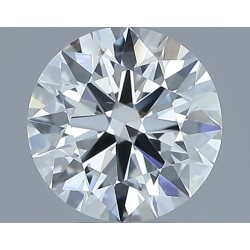 Diament szlif okrągły, 1.2ct, VS2, H, GIA 3535471025