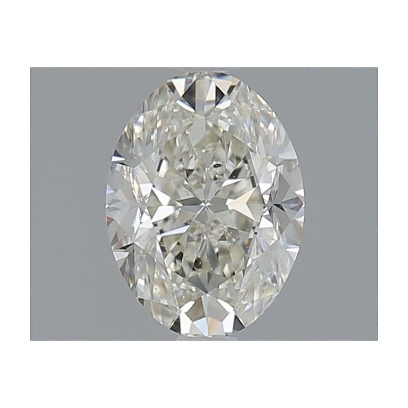 Diament szlif owalny, 1.01ct, SI1, I, IGI 739551332