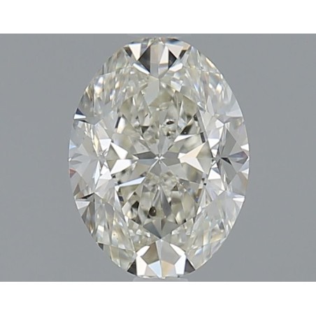 Diament szlif owalny, 1.01ct, SI1, I, IGI 739551332