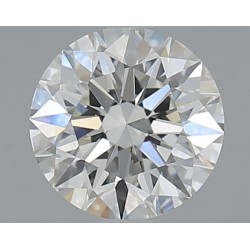 Diament szlif okrągły, 1.01ct, VS1, G, IGI 739551391