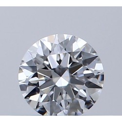 Diament szlif okrągły, 0.3ct, VS1, D, GIA 1539807462