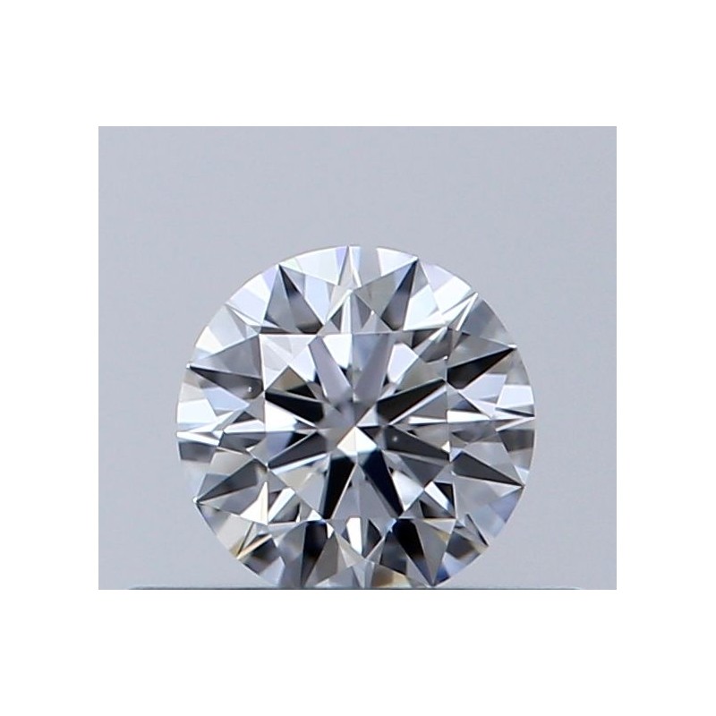 Diament szlif okrągły, 0.3ct, VS2, D, GIA 6531793807