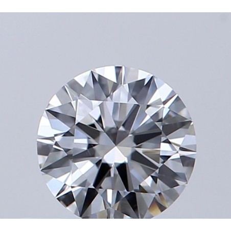 Diament szlif okrągły, 0.3ct, VS2, D, GIA 2537806724