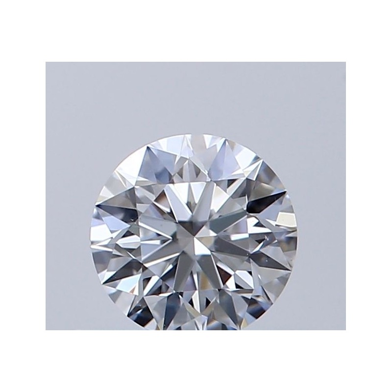 Diament szlif okrągły, 0.33ct, SI1, D, GIA 2536805785