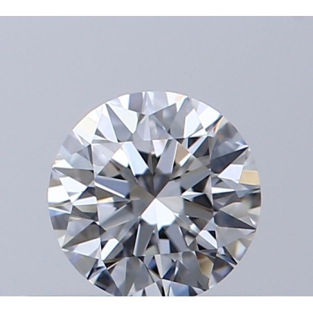 Diament szlif okrągły, 0.32ct, VS1, D, GIA 2534564544