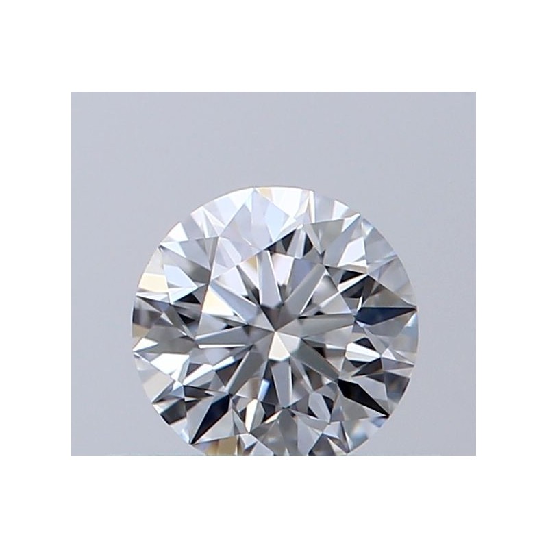 Diament szlif okrągły, 0.3ct, VS1, D, GIA 7538564523 Diament szlif okrągły, 0.3ct, VS1, D, GIA 7538564523