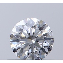 Diament szlif okrągły, 0.34ct, VS1, D, GIA 2536564468