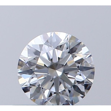 Diament szlif okrągły, 0.34ct, VS1, D, GIA 2536564468