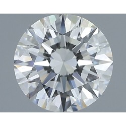 Diament szlif okrągły, 1.01ct, VS1, H, IGI 724522290
