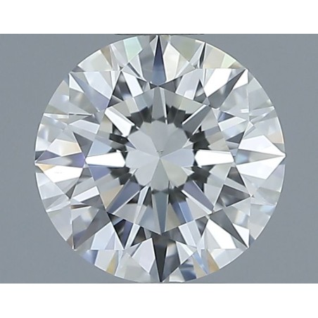 Diament szlif okrągły, 1.01ct, VS1, H, IGI 724522290