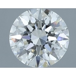 Diament szlif okrągły, 1.03ct, VVS2, H, IGI 724522501