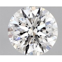 Diament szlif okrągły, 0.43ct, SI1, G, GIA 6482589612