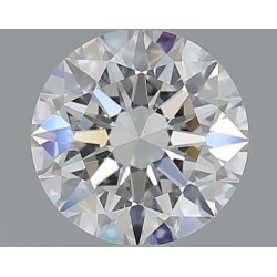 Diament szlif okrągły, 1.01ct, VS1, G, IGI 739551388