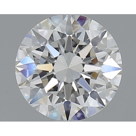 Diament szlif okrągły, 1.01ct, VS1, G, IGI 739551388