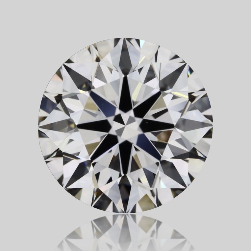 Diament szlif okrągły, 1.5ct, VVS2, I, GIA 2526795348