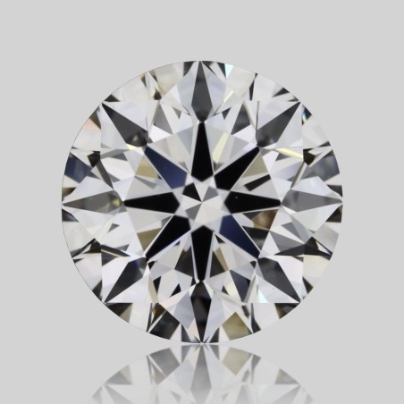 Diament szlif okrągły, 1.5ct, VVS2, I, GIA 2526795348