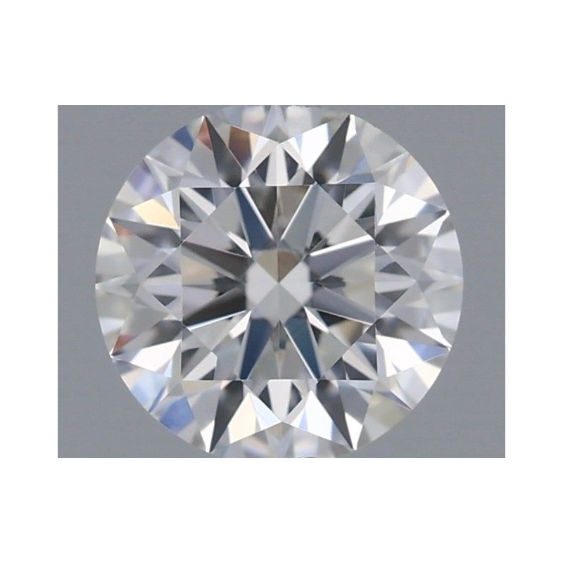 Diament szlif okrągły, 0.62ct, VVS1, E, GIA 1505892037