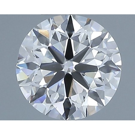 Diament szlif okrągły, 1ct, VVS2, G, IGI 724522427