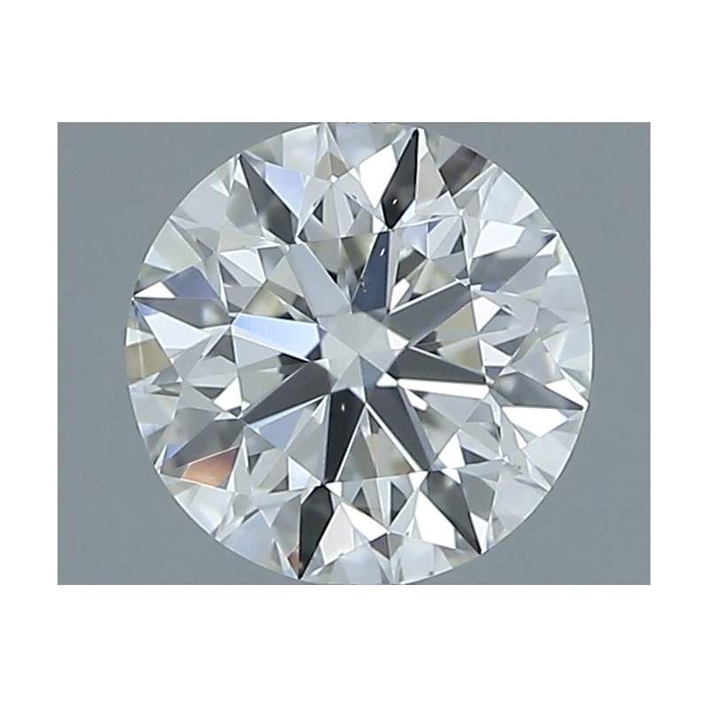Diament szlif okrągły, 0.52ct, VS1, H, IGI 710526505