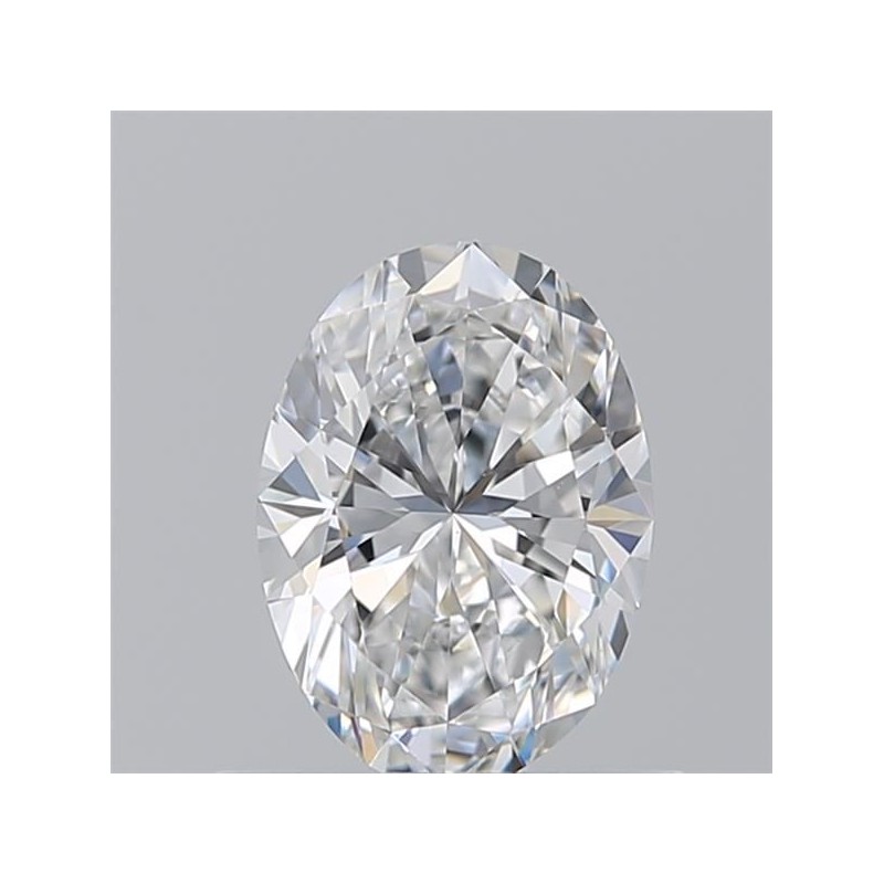 Diament szlif owalny, 0.7ct, VS2, E, GIA 2233746463