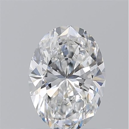 Diament szlif owalny, 0.7ct, VS2, E, GIA 2233746463