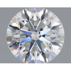 Diament szlif okrągły, 0.91ct, SI2, G, GIA 3525268241