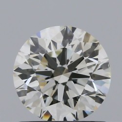 Diament szlif okrągły, 0.91ct, VS2, I, IGI 727538420