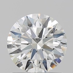 Diament szlif okrągły, 1.13ct, VS2, I, HRD 250000235170