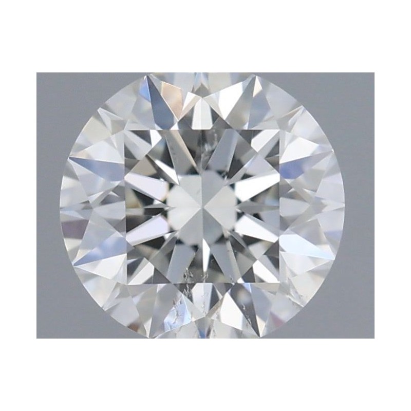Diament szlif okrągły, 0.4ct, SI2, I, GIA 6511732973 Diament szlif okrągły, 0.4ct, SI2, I, GIA 6511732973