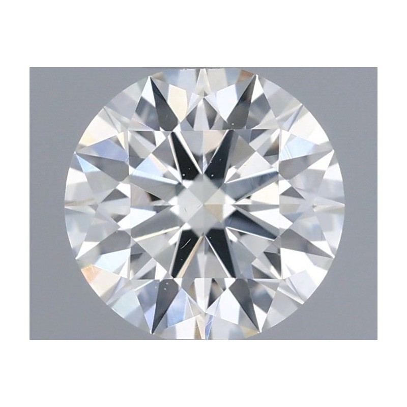 Diament szlif okrągły, 0.54ct, SI1, I, GIA 6512457316 Diament szlif okrągły, 0.54ct, SI1, I, GIA 6512457316
