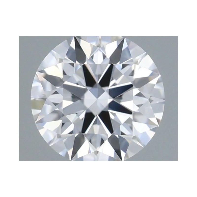 Diament szlif okrągły, 0.35ct, VS2, D, GIA 6512732264 Diament szlif okrągły, 0.35ct, VS2, D, GIA 6512732264