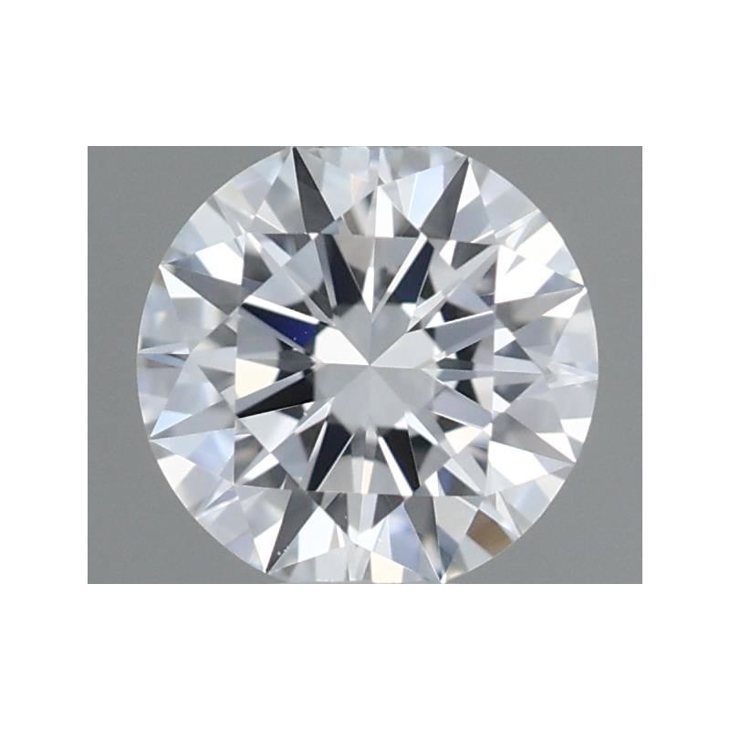 Diament szlif okrągły, 0.34ct, VVS1, E, GIA 7511623642 Diament szlif okrągły, 0.34ct, VVS1, E, GIA 7511623642