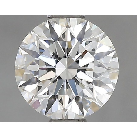 Diament szlif okrągły, 0.83ct, VVS1, F, GIA 6411591698