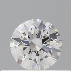 Diament szlif okrągły, 0.31ct, SI1, F, GIA 1473576710