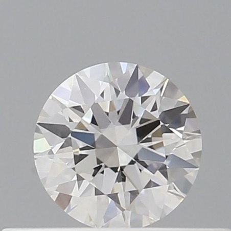 Diament szlif okrągły, 0.31ct, SI1, F, GIA 1473576710