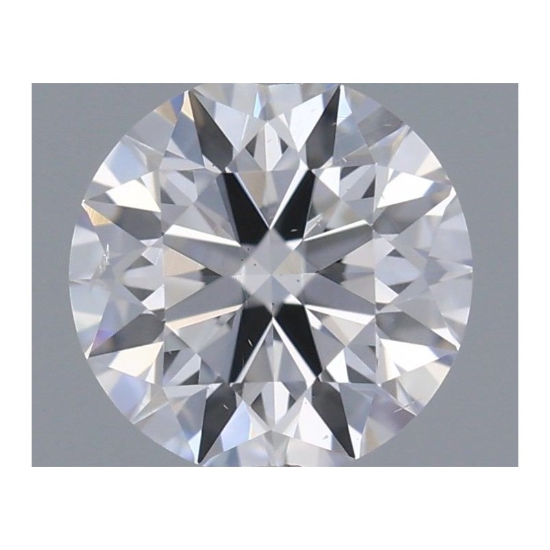Diament szlif okrągły, 0.45ct, SI1, F, GIA 3515457319 Diament szlif okrągły, 0.45ct, SI1, F, GIA 3515457319