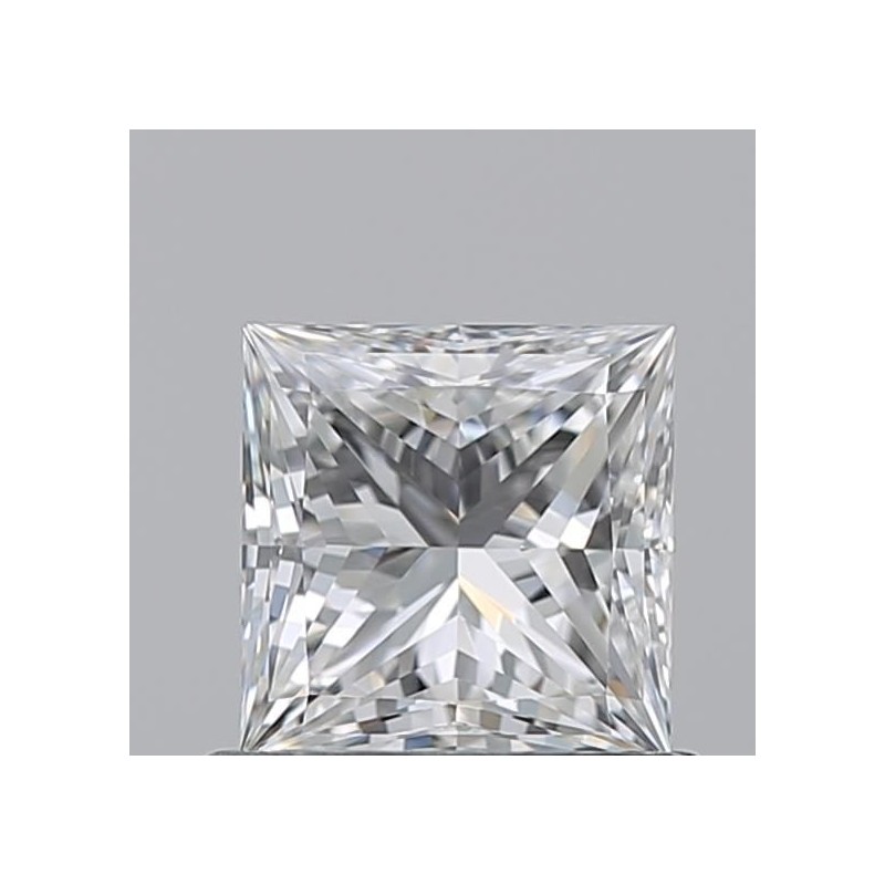 Diament szlif princess, 0.75ct, VVS1, F, GIA 7531544177