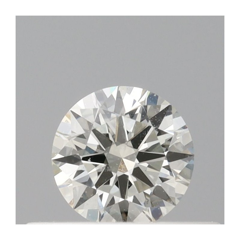 Diament szlif okrągły, 0.3ct, VVS2, E, GIA 6501354873 Diament szlif okrągły, 0.3ct, VVS2, E, GIA 6501354873