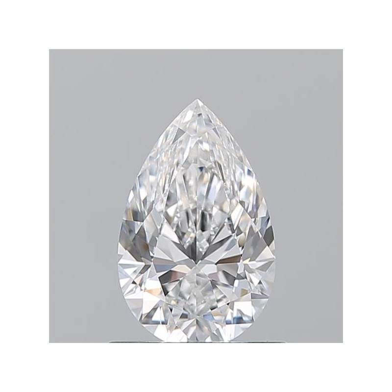 Diament szlif gruszkowy, 0.74ct, VS1, D, GIA 6532758264 Diament szlif gruszkowy, 0.74ct, VS1, D, GIA 6532758264