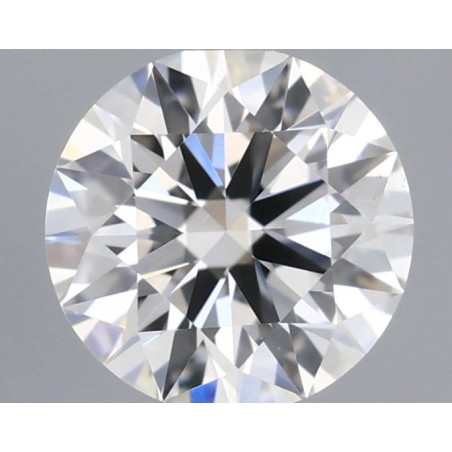 Diament szlif okrągły, 0.36ct, VS2, I, GIA 5526291131
