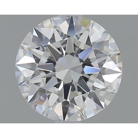 Diament szlif okrągły, 1.3ct, VVS2, F, IGI 739551395