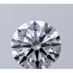 Diament szlif okrągły, 0.31ct, VVS2, E, GIA 2536753958