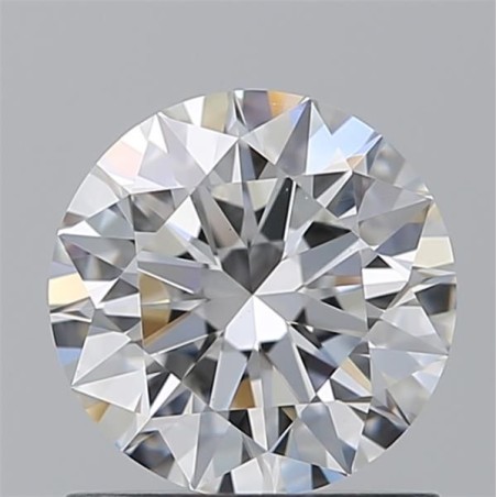 Diament szlif okrągły, 1.03ct, VS1, F, GIA 6532760001