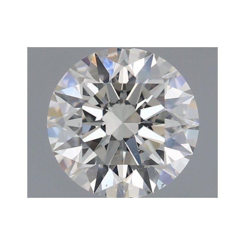 Diament szlif okrągły, 0.74ct, SI1, G, IGI 607306422
