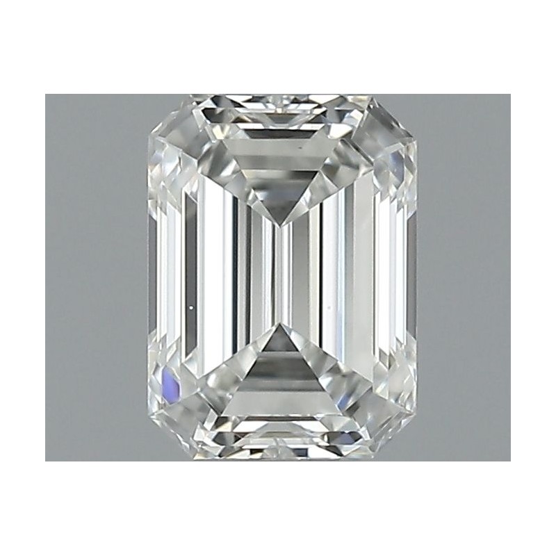 Diament szlif szmaragdowy, 0.31ct, VS1, G, GIA 2517938858 Diament szlif szmaragdowy, 0.31ct, VS1, G, GIA 2517938858