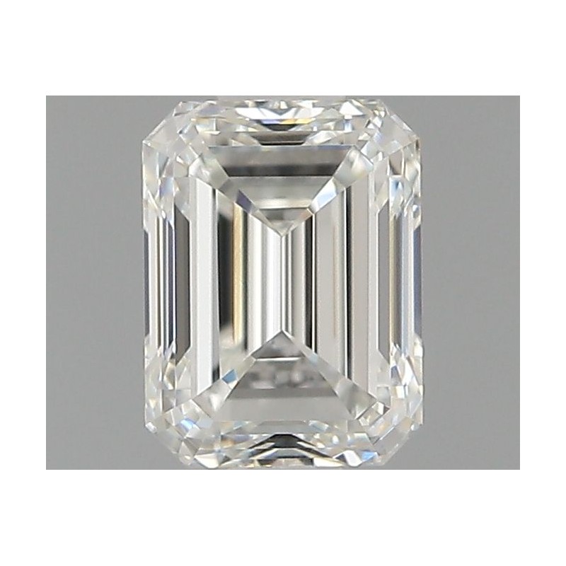 Diament szlif szmaragdowy, 0.8ct, VVS1, H, GIA 6452599783 Diament szlif szmaragdowy, 0.8ct, VVS1, H, GIA 6452599783