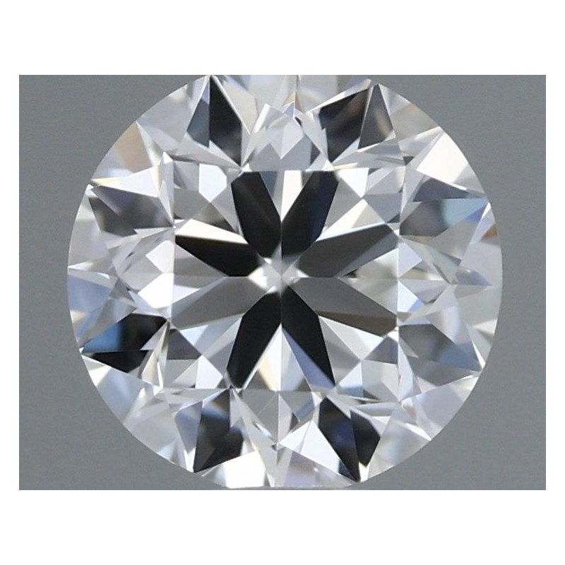 Diament szlif okrągły, 0.45ct, VVS2, E, IGI 668424065 Diament szlif okrągły, 0.45ct, VVS2, E, IGI 668424065