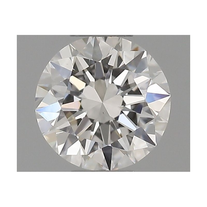 Diament szlif okrągły, 0.32ct, VVS2, F, GIA 6481832598 Diament szlif okrągły, 0.32ct, VVS2, F, GIA 6481832598