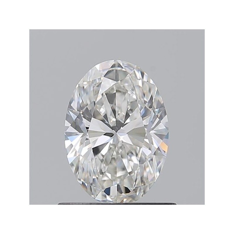 Diament szlif owalny, 0.8ct, VVS1, F, GIA 7532729191 Diament szlif owalny, 0.8ct, VVS1, F, GIA 7532729191