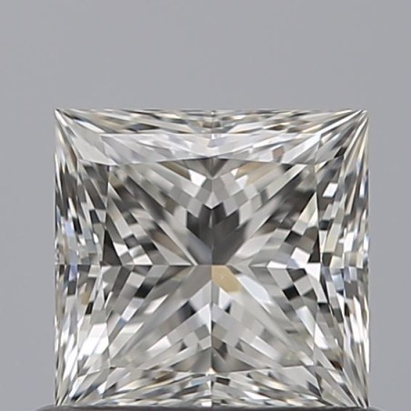 Diament szlif princess, 0.71ct, VVS1, G, GIA 2537804756